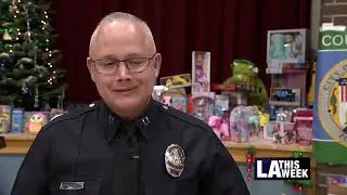 Winnetka Annual Toy Drive and Holiday Party