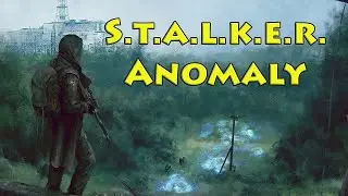 klarer jeg og overleve sonen ?? | S.T.A.L.K.E.R Escape From Prypiat