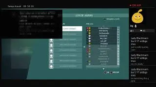 For a little viewer