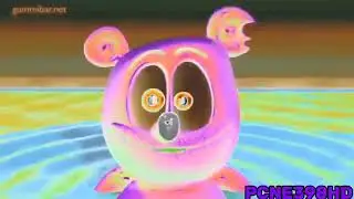 (REUPLOAD) Preview 2 Gummy Bear Gangnam Style Effects 2