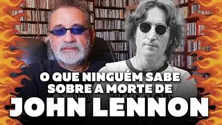John Lennon Assassination - What Nobody Knows