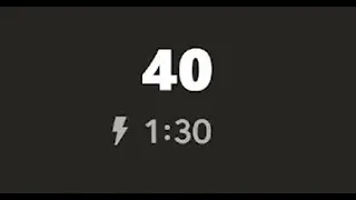 SOLVING 40 PUZZLES IN HALF-TIME (1 min 30 sec) in puzzle rush!!!