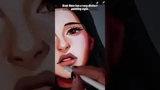 This Art Course is Insane! | Erak Note & Coloso