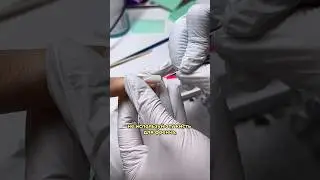 Не используй ее для френча ❌