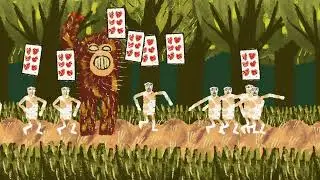 Forest Monster Cards Championship - Devlog 002