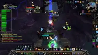 Moonkin PVP - WOW battleground 83vs127 lvl weapon