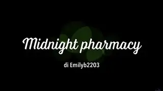 Miraculous Fan Fiction: Midnight pharmacy di Emilyb2203