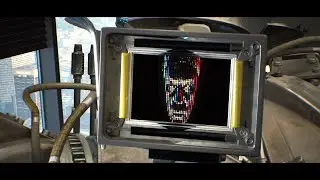 Robocop: Rogue City ▶ Финальный бой