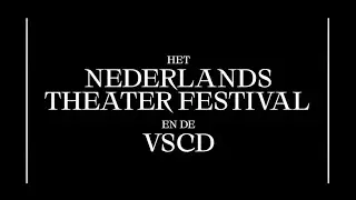 Nominaties VSCD Mime Performance Prijs 2024