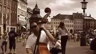 The Moonlovers @ Gammeltorv Copenhagen 2005