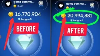 Gemz Daily Combo for today 27/ June / 2024