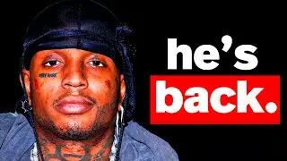 Ski Mask The Slump God's New Album Explained..