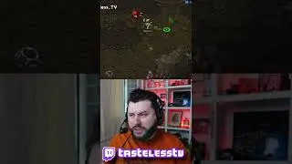 Tasteless DENIES The Expo • TASTELESS 