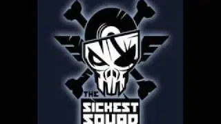 The Sickest Squad - Scratch My Cock