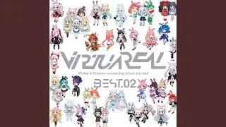クリスタル・レーダー (takashima Remix)