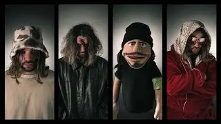Capítulo Piloto - Karma 94, El Extacy, Johnny Trouble (Official Video)