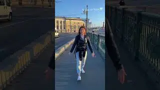 Город на Неве 🤍