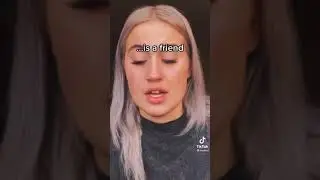 Begging for fame/pity on TikTok is a good look