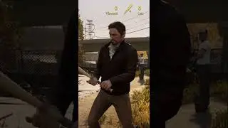 He wasn't lying | A Way Out