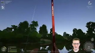 Russian Fishing 4 Leveling Guide Back to Basics Chapter 11 Dace and Bleak Cafes at Winding