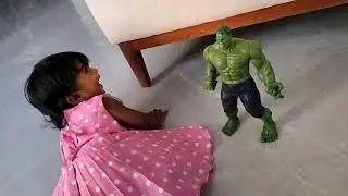 Aaru maar girayi 😂😂#babyfunnyvideo #cartoon #happybaby #smilingface #fightinggames #viralvideo