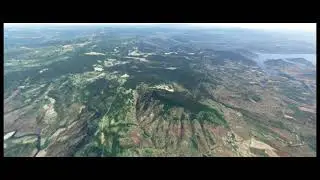 mode drone MSFS2020