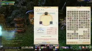 ArcheAge 4.5. | Точка парусов+немного ларцов |