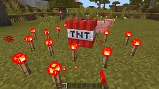 Minecraft wait what meme part 109 (zombie pig)