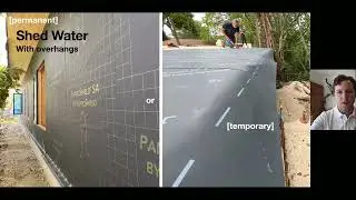 VaproShield RDH Mass Timber Symposium Talk