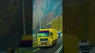 Saudi Arab Abha #viral #shorts #khantrucks