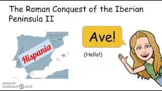 Life in Hispania