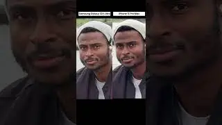 Samsung Galaxy S24 Ultra vs iPhone 15 Pro Max Video Test
