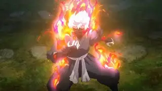 Jigokuraku: Hell's Paradise「AMV」- Undefeated