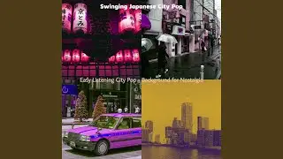 Opulent Nostalgia