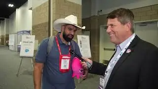 Attendee Perspectives 2024