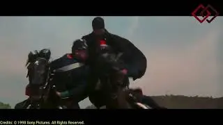 Mặt nạ Zorro (Mask of Zorro)-08- Tên trộm ngựa | Antonio Banderas | Catherine Zeta-Jones