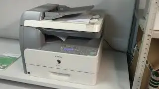 Canon ir1024A