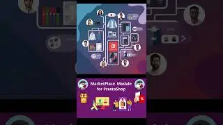 Transform Your PrestaShop into a Thriving Multi Vendor Hub