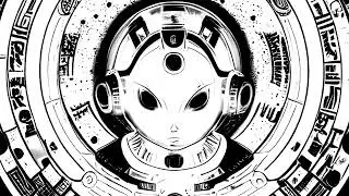 I.S.F. -  Nocturnal Spasms mix