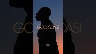 GOLD COAST OUT EVERYWHERE NOW 🇬🇭 SOPHCORE OUT AUG 2ND #shorts