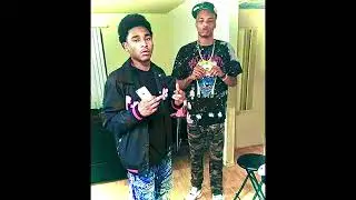 [FREE] Yatta x EBKDuce x Lil Yase Type Beat 2022 