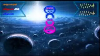 Eiffel 65 - I'm Blue ( Amporio aka HYDEN Remix )