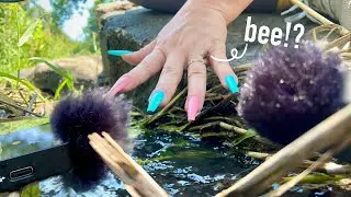 24 Nature Triggers for Sleep - No Talking