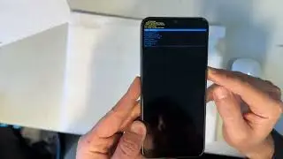 Rephone Hard Reset zurücksetzen Löschen Factory Reset Pattern remove Pin Lock entfernen