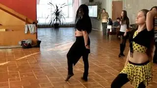 МК Елена Рамазанова Тараб