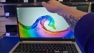 Новинка Samsung Galaxy Book3 Intel Core i3-1315U, Intel UHD 1.6 кг