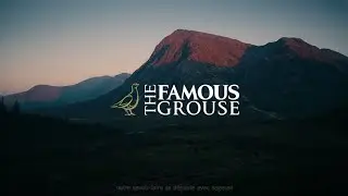 The Famous Grouse I Scotland's No.1 Whisky (French)