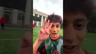 Пенальти Челлендж ! Проиграл - ешь Острый Перец 🌶️ ⚽️
