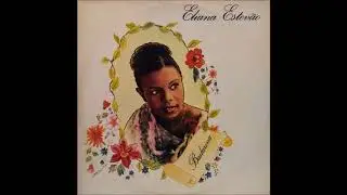Eliana Estevão - Bailarina (1981) - Completo/Full Album