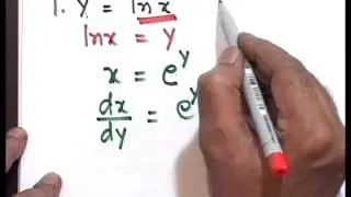 C3 Differentiation Part 3
